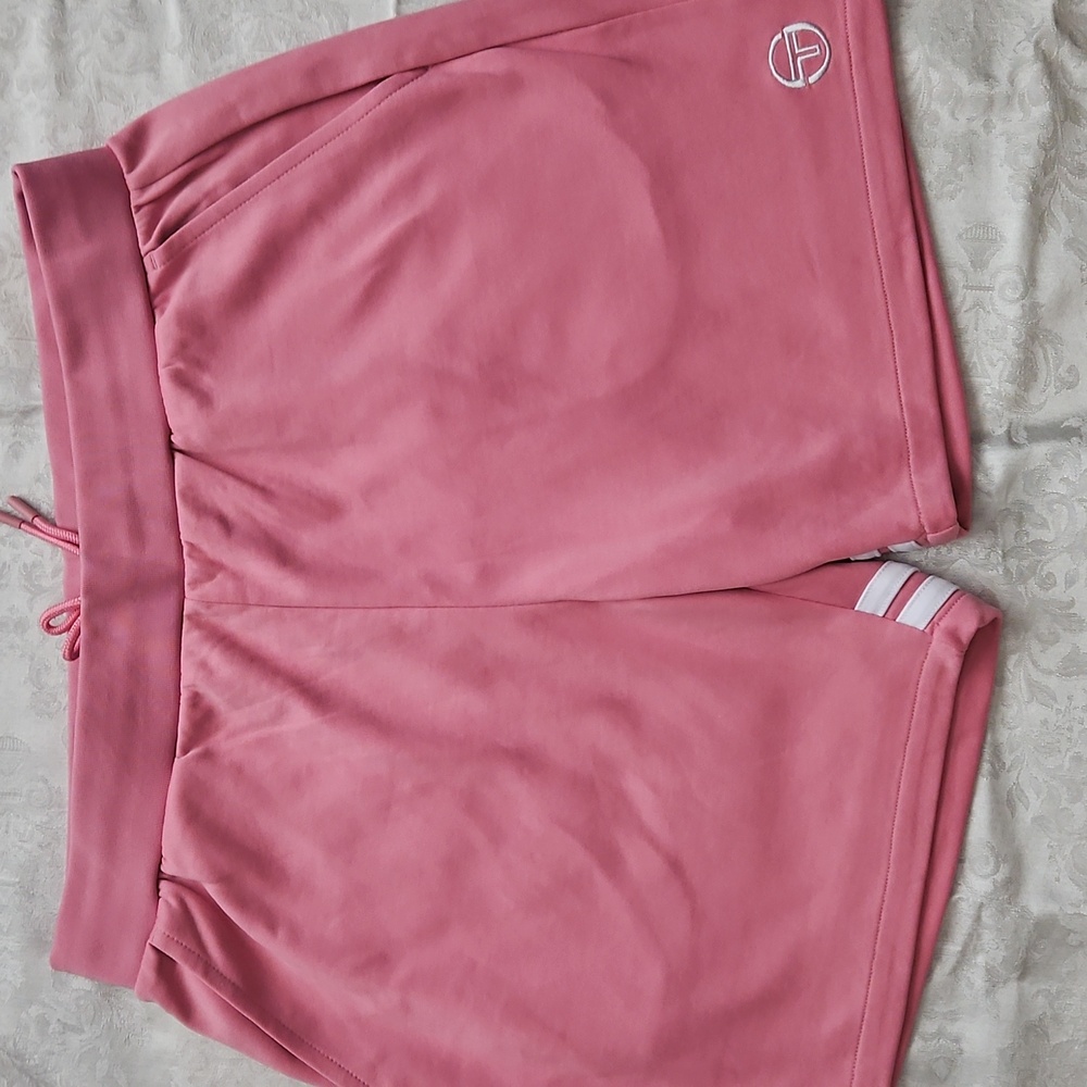 Sergio Tacchini Orion Shorts, Size L. - Picture 7 of 11
